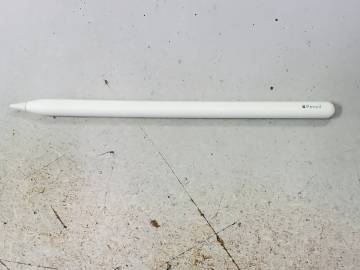 01-200308124: Apple apple pencil 2nd generation a2051