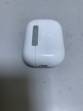 01-200312123: Apple airpods pro 2nd generation