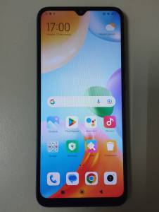 01-200312548: Xiaomi redmi 10c 4/128gb