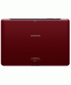 Samsung galaxy tab 10.1 (gt-p5110) 16gb