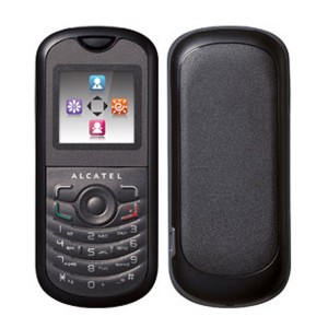 Alcatel onetouch 203