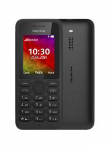 Мобільний телефон Nokia 130 (rm-1035) dual sim