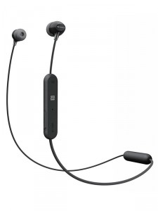 Навушники Sony wi-c300