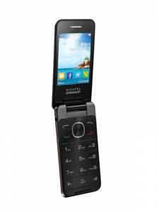 Мобільний телефон Alcatel onetouch 2012g