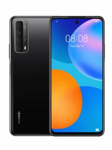 Мобільний телефон Huawei p smart 2021 ppa-lx2 4/128gb