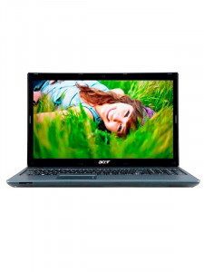 Ноутбук екран 15,6" Acer core i5 560m 2.67ghz /ram4096mb/ hdd500gb/ dvdrw