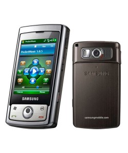 Samsung i740