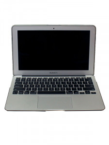 Apple Macbook Air intel core i5 1,6ghz/ a1370/ ram4096mb/ ssd256gb/video intel hd3000