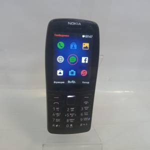 01-18685801: Nokia 210 ta-1139