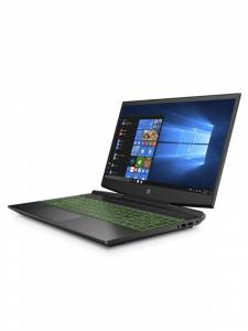 Ноутбук экран 15,6" Hp core i7 9750h 2,6ghz/ ram8gb/ hdd1000gb +ssd128gb/ gf gtx1650 4gb/1920 х1080