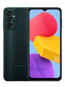 Мобільний телефон Samsung m135f galaxy m13 4/128gb