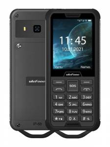 Мобільний телефон Ulefone armor mini 2