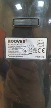 16-000205846: Hoover fm216li 011