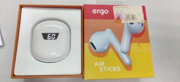 01-19263740: Ergo bs-720 air sticks