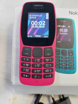 01-19250003: Nokia 110 ta-1192