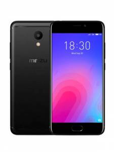 Мобильний телефон Meizu m6s 32gb