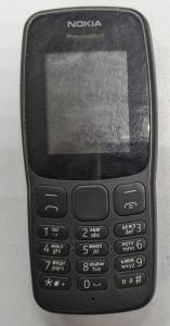 01-19308465: Nokia 106 ta-1114 2019г.