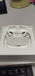 01-19326198: Apple airpods pro a2190,a2084+a2083 2019г