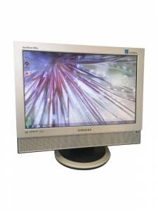 Монитор  19"  TFT-LCD Samsung 960hd tv