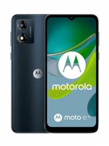 Мобильний телефон Motorola moto e13 2/64gb