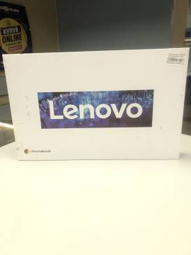 18-000091630: Lenovo ideapad duet chromebook 4/128 ct x