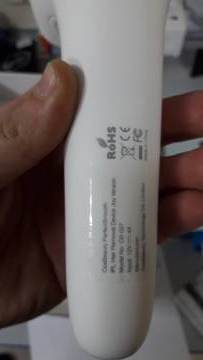 01-200012089: Xiaomi cosbeauty ipl hair removal device cb-027