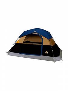 Намет туристичний Ozark trail 9ft*8 ft sport dome tent