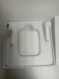 01-200052498: Xo f60 plus wireless charger airpods