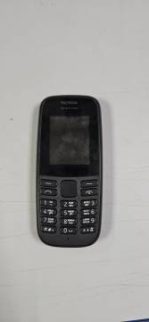 01-200062838: Nokia 105 ta-1174