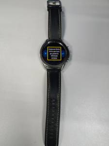 01-200065366: Samsung galaxy watch 3 45mm sm-r840