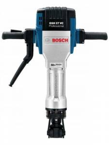 Відбійний молот Bosch gsh 27 vc