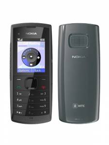 Мобільний телефон Nokia x1-01