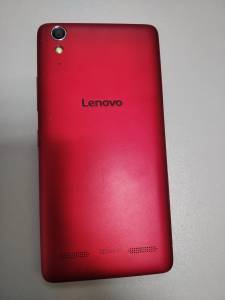 01-200086454: Lenovo a6010 plus 2/16gb