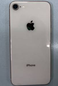 01-200091329: Apple iphone 8 64gb
