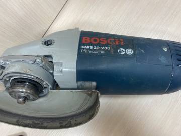 01-200067959: Bosch gws 22-230 h