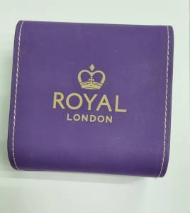 01-200101583: Royal London 41411-06