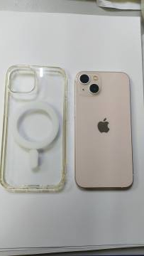 01-200101131: Apple iphone 13 128gb