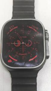 01-200103848: Smart Watch gs8 ultra