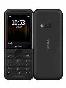 Мобильний телефон Nokia 5310 2020 dualsim/red