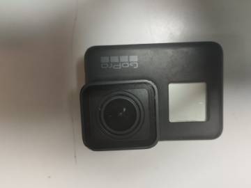 01-200109244: Gopro hero 5 black 4k ultra hd camera asst1