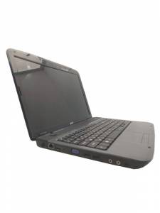 Ноутбук Acer єкр. 15,6/ pentium dual core t4200 2,00ghz /ram3072mb/ hdd500gb/ dvd rw