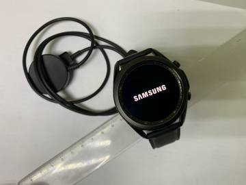 01-200102954: Samsung galaxy watch 3 45mm sm-r840
