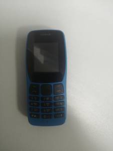 01-200082124: Nokia 110 ta-1192