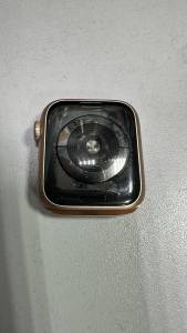 01-200113874: Apple watch series 4 gps 40mm aluminium case a1977