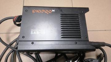 01-200091237: Dnipro-M sab-15