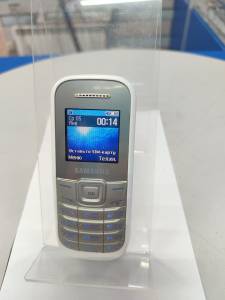 01-200120537: Samsung e1200