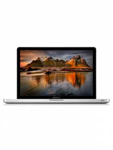 Apple macbook pro a1278 13,3&#34; core i5 2,5ghz/ram10gb/ssd128gb/intel hd graphics 4000
