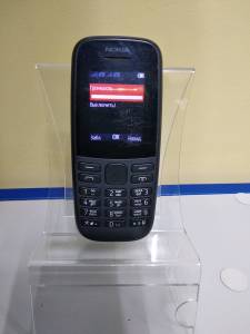 01-200126265: Nokia 105 ta-1174