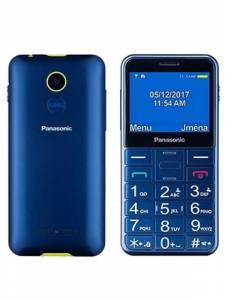 Мобільний телефон Panasonic kx-tu150ex