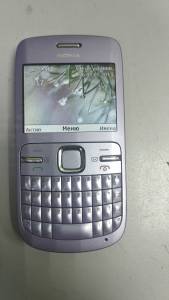 01-200139223: Nokia c3-00
